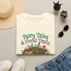 Fairy Tales & Floral Trails T-Shirt