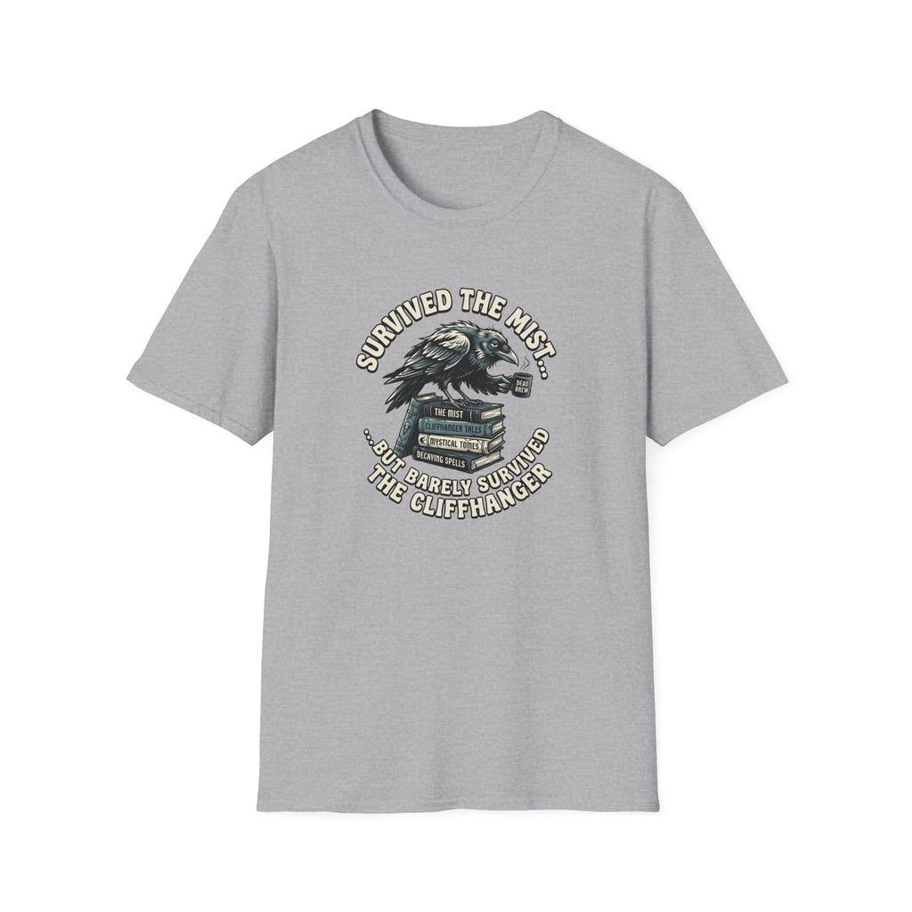 Survived the Mist T-Shirt