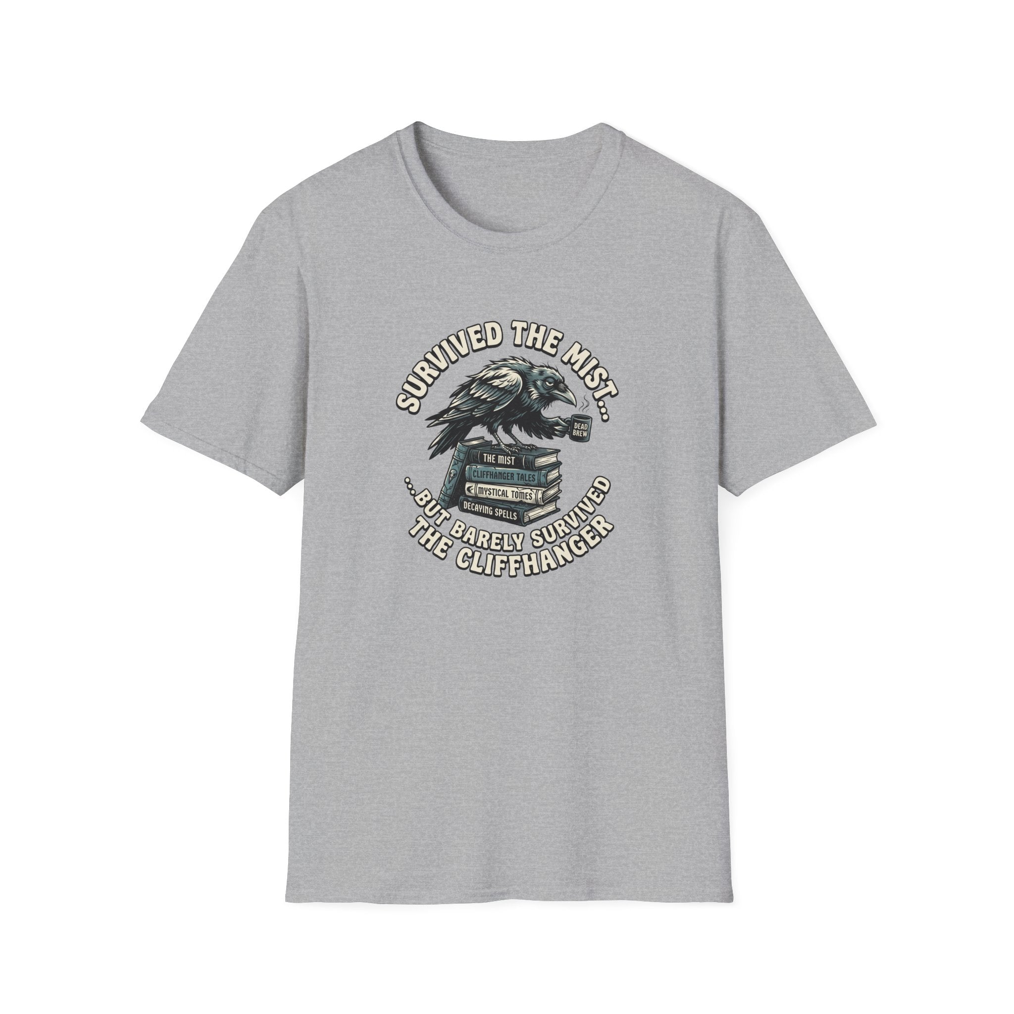 Survived the Mist T-Shirt