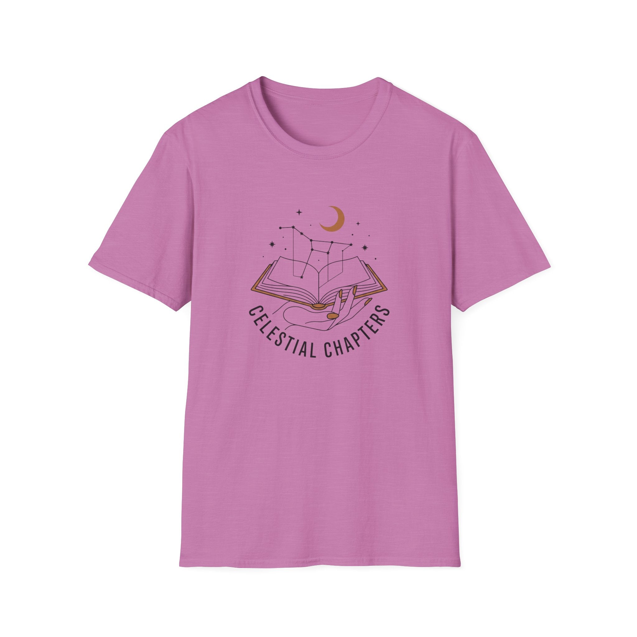 Celestial Chapters T-Shirt