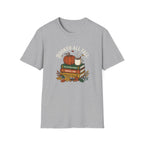 Booked All Fall T-Shirt