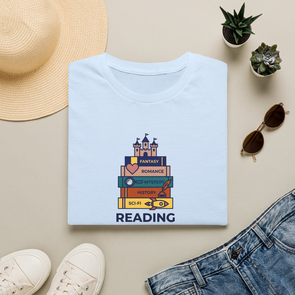 Coziest Habit T-Shirt