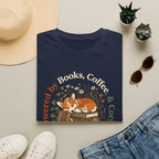 Powered by Corgis T-Shirt