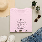 Fully Booked Coffee T-Shirt