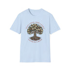 Plant a Book T-Shirt