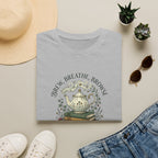Brew, Breathe, Browse T-Shirt