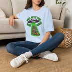Take me to your Library T-Shirt