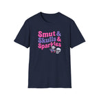 Skulls and Sparkles T-Shirt