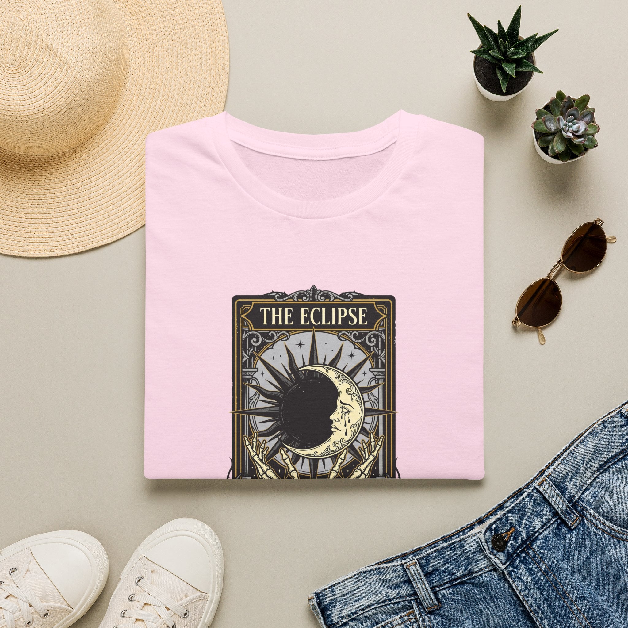Seek the Night T-Shirt