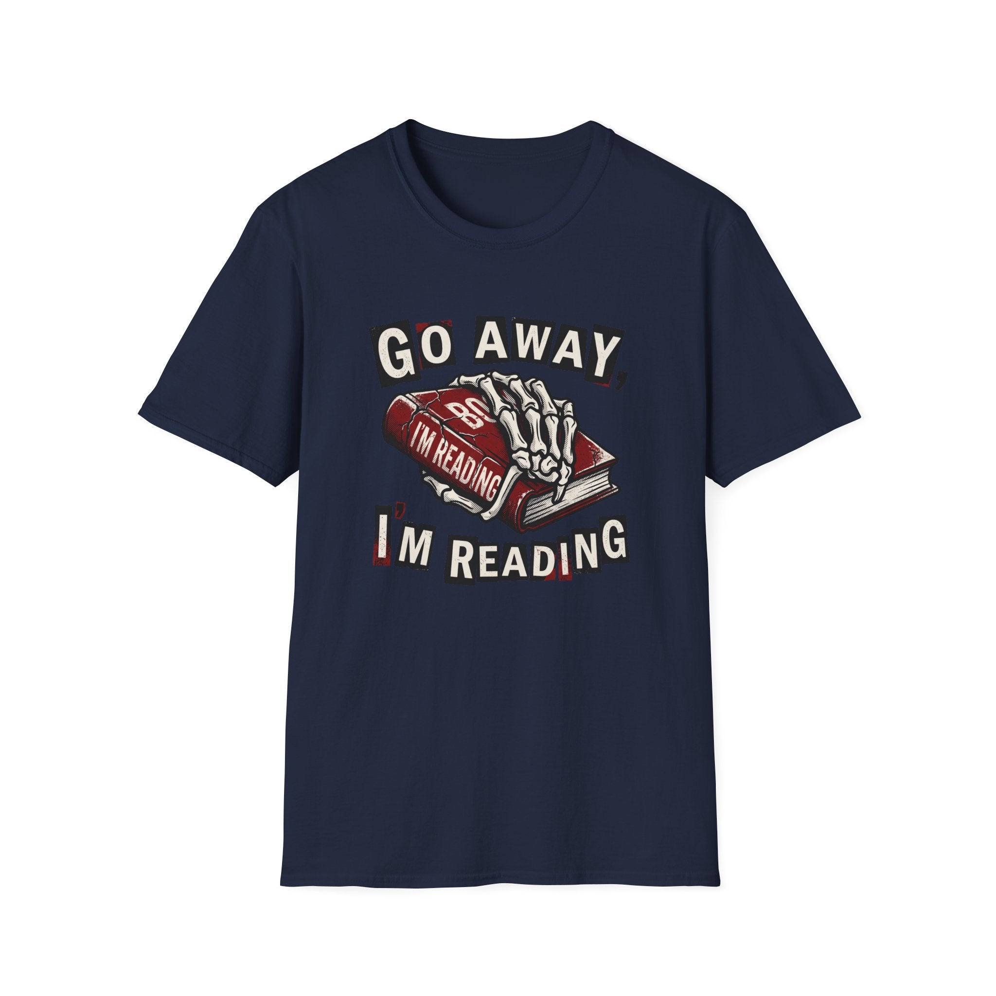 Go Away T-Shirt