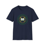 Boy Mom Book Club T-Shirt