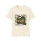 Bookshop Wanderer T-Shirt