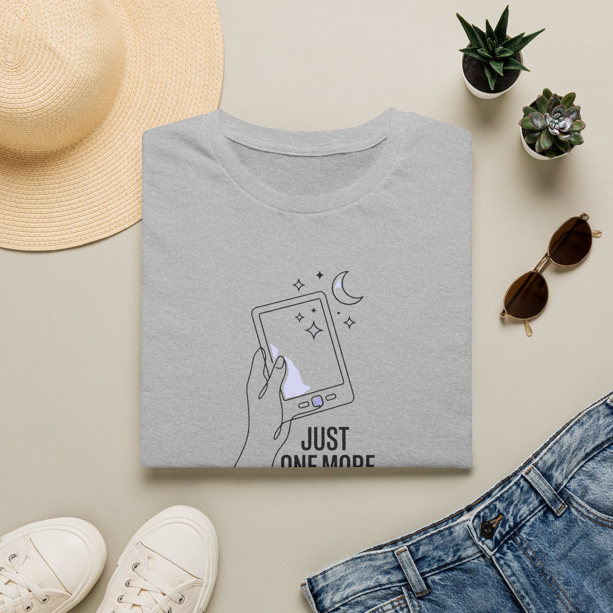 One More Percent T-Shirt