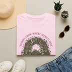 Stories Grow T-Shirt