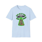 Take me to your Library T-Shirt