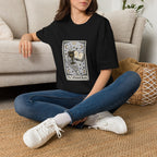 Caffeinated Reader T-Shirt