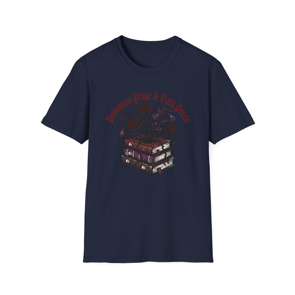 Poisonous Prose T-Shirt