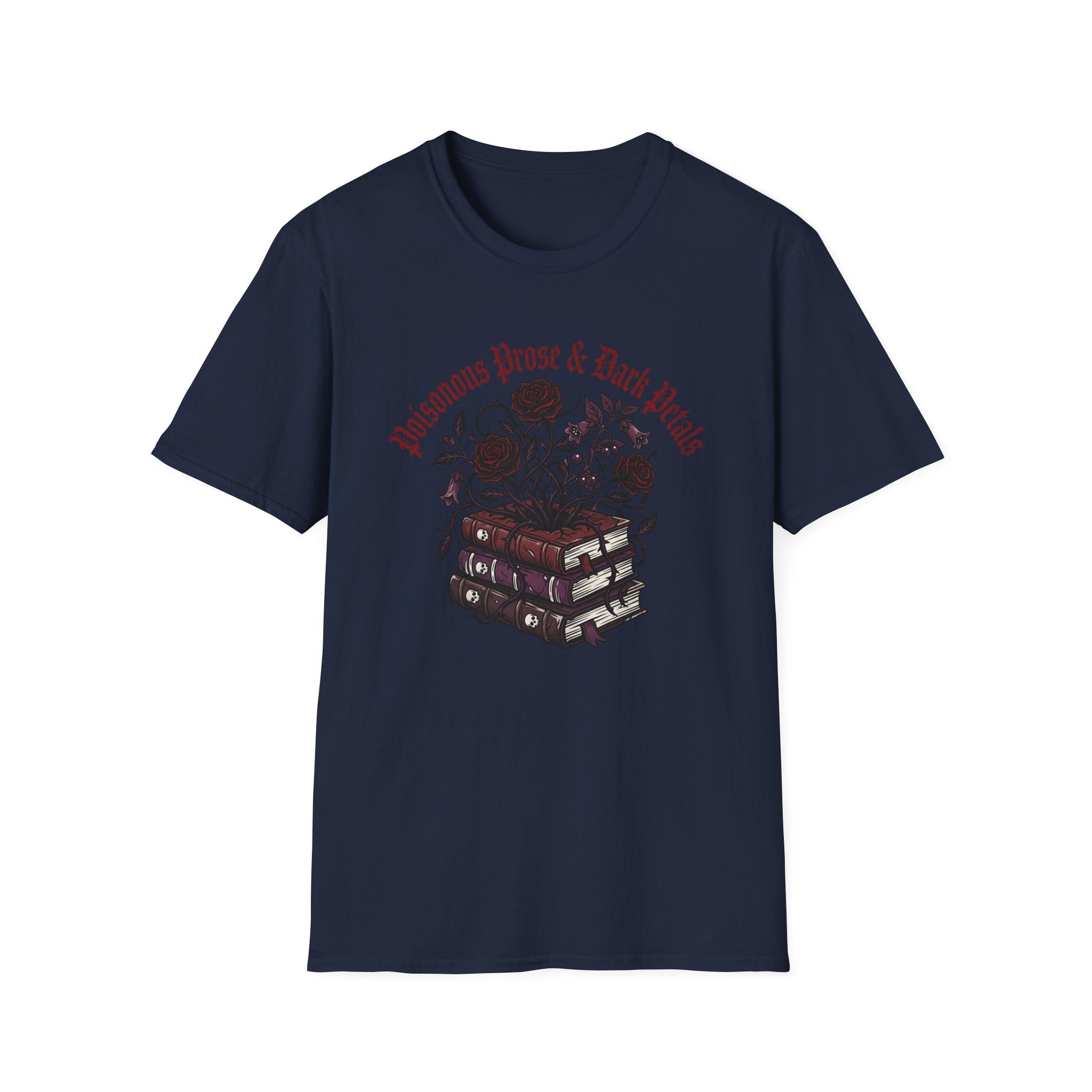 Poisonous Prose T-Shirt