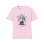 Reading Under the Stars T-Shirt