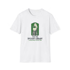 Spooky Library T-Shirt