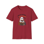 Read Books Stay Spooky T-Shirt