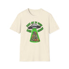Take me to your Library T-Shirt