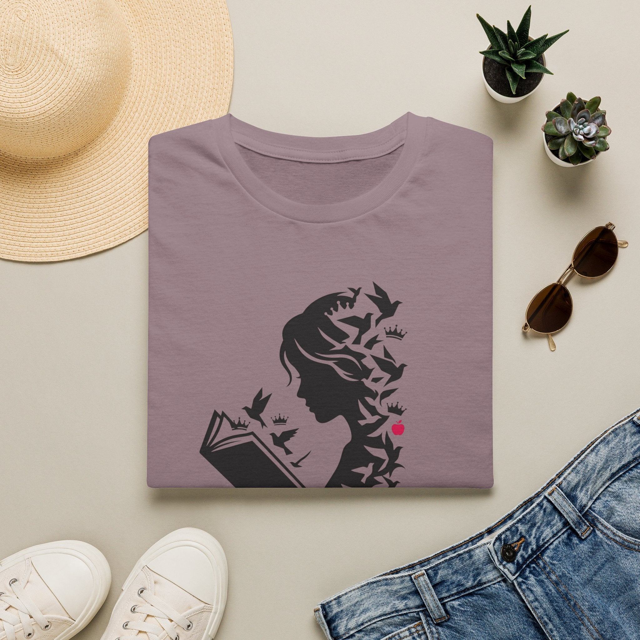 Reality is Overrated T-Shirt