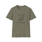 Haunting Romance T-Shirt