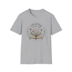 Chapter Collector T-Shirt