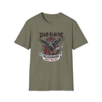 Edgar Allen Poe T-Shirt