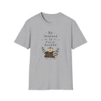 Fully Booked Coffee T-Shirt