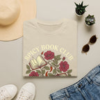 Spicy Book Club T-Shirt