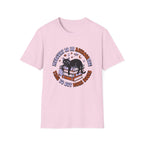 Mercury in Retrograde T-Shirt