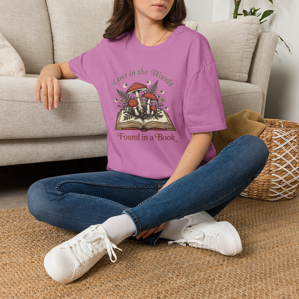 Lost in the Woods T-Shirt