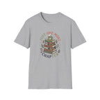 Just One More Chapter T-Shirt