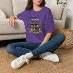 Fictional Friends Society T-Shirt