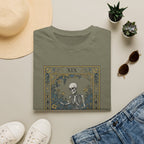 The Reader Tarot T-Shirt