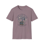 Reading Under the Stars T-Shirt