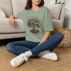 Plant a Book T-Shirt