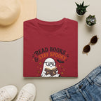 Read Books Stay Spooky T-Shirt
