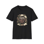 Falling for Fictional Guys T-Shirt