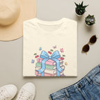 TBR Stack T-Shirt