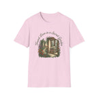 Found Love in a Secret Garden T-Shirt