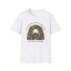 Stories Grow T-Shirt