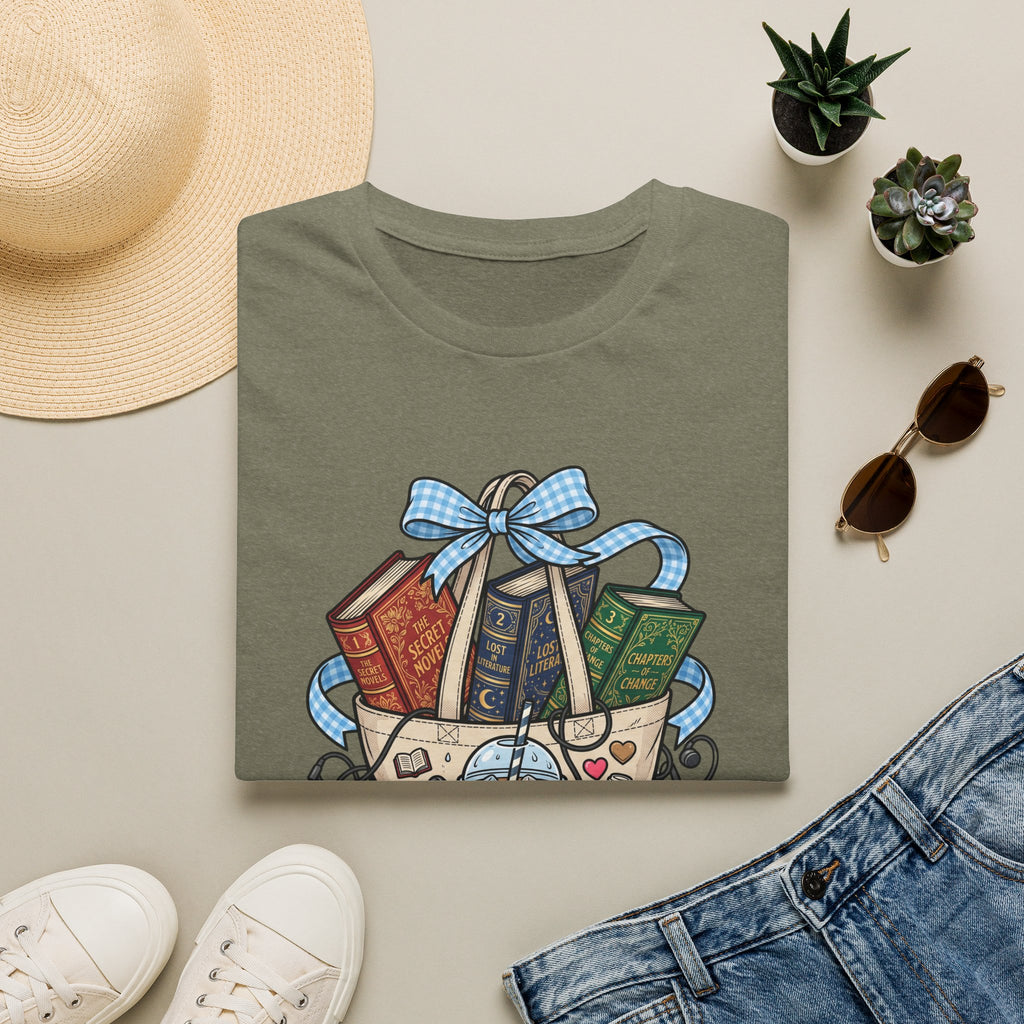 Emotional Baggage T-Shirt