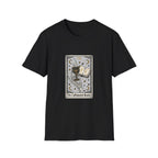 Caffeinated Reader T-Shirt