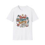 Read More Worry Less T-Shirt