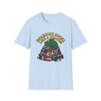 Book Dragon T-Shirt