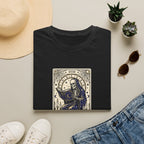 The Reader Tarot T-Shirt
