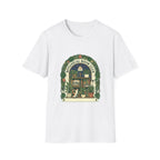 Botanical Book Club T-Shirt